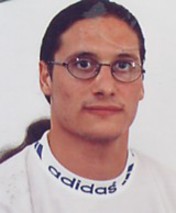 ALESSIO SABBATINELLI