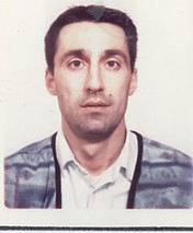 FABRIZIO SAMPAOLESI