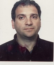SERGIO MELICHI