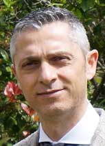 GIORGIO OSIMANI