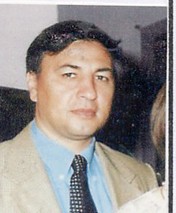 ENNIO BARTOLINI