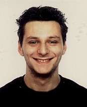 LUIGI CRISTIANO CALO'