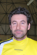 LUCIANO CAPORALETTI
