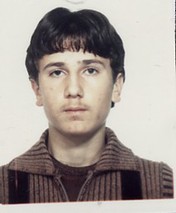 MICHELE SCRIBONI