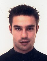 SERGIO LASCIARREA