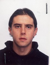 SIMONE BINCI