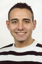 RENZO JUNIOR PALLOTTA