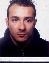 GIANLUCA STROCCHI