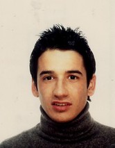 ORAZIO TAMBURINI