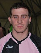 ALESSIO BALDONI