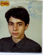 DAVID PESARESI