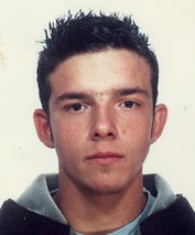 CRISTIAN GENOVA