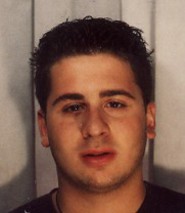 ANGELO DOMENICO ORLANDI