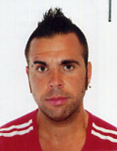 MATTEO MAMMOLI