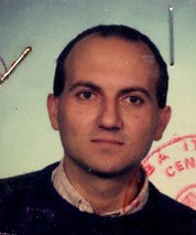 LORENZO GASPARRI