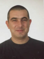 FRANCESCO SANTINI