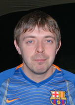MASSIMILIANO BOSI