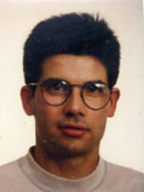 ENRICO PEDICONI