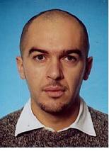 MARCO GAGGIOTTI