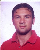 SALVATORE GALLO