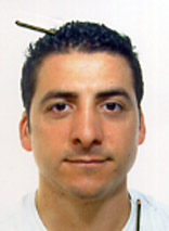 FABRIZIO GIACONI