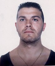 CRISTIAN RASTELLI