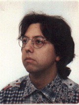 RICCARDO LORENZETTI