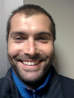 MATTEO PALANGA