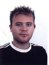 LUCA CIPOLLETTI