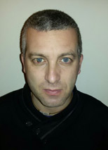 DAVIDE BORBOTTI