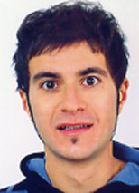 MARCO PACCIONI