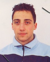 GIACOMO BIANCHI