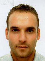 GIANLUCA ZINGARETTI