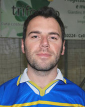 GIANLUCA SANTINELLI