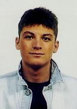 ANDREA ALBONETTI