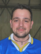 SIMONE GASPARRI