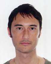 ALESSIO BALEANI