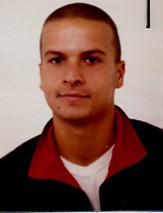 MARCO GENGA