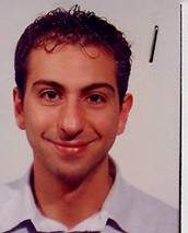 FRANCESCO GIACONI