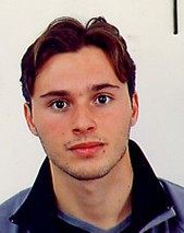 EMANUELE MEZZELANI