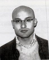 LUCA MATASSINI