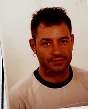 SIMONE PAGLIARECCI