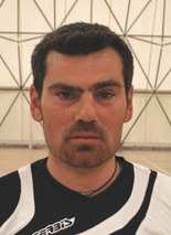 LUCA GAVITELLI IVANTI