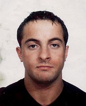 FEDERICO SPARVOLI