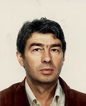 CESARE BIAGINI