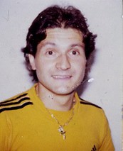 SERGIO FEDERICI