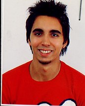 MARCO LORENZETTI