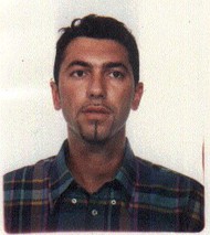 LUCA MARINELLI