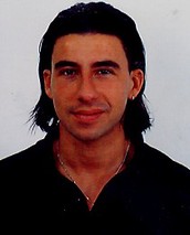 LUCA ALESSANDRINI