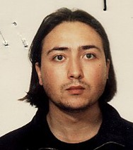 MARCO AUTOMARINI